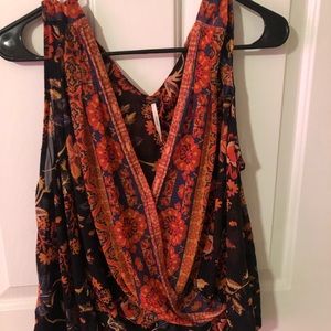 Free people tank